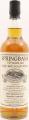 Springbank 10yo Private Bottling Toasted Cask #815 60th Anniversary of Speyside Cooperage 46% 700ml