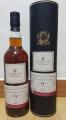 Glenallachie 2012 DR Cask Collection Sherry Butt 900024 Whisky Festival Tokyo 2018 66.1% 700ml