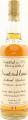 Linkwood 1973 Kb Finest and Rarest Bourbon 49.5% 700ml