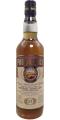 Imperial 1996 McG McGibbon's Provenance Refill Hogshead DMG 5032 46% 700ml