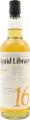 Imperial 1995 TWA Liquid Library 16yo Ex-Bourbon Wood 46% 700ml