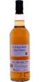 Caol Ila 1980 DR Individual Cask Bottling Bourbon #4679 58.8% 700ml