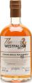 The Westfalian 2013 German Single Malt Whisky #64 49.2% 500ml