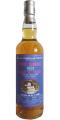 Port Dundas 1991 SV The Un-Chillfiltered Collection #50401 World of Whisky St. Moritz 46% 700ml