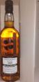 Glentauchers 2009 DT The Octave #8511839 limited edition 30yo huis Hardies 53.1% 700ml