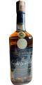 Cockburn's 8yo Treasure Trove Finest Blended Scotch Whisky 43% 750ml