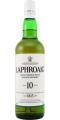 Laphroaig 10yo Ex-Bourbon 40% 700ml