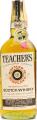 Teacher's Highland Cream Perfection of Old Scotch Whisky 40% 750ml