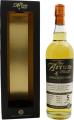 Arran 2008 Private Cask Peated 5yo 58.7% 700ml