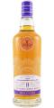 Bunnahabhain 11yo GM Sherry Casks 43% 700ml
