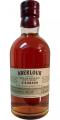 Aberlour A'bunadh batch #57 Spanish Oloroso Sherry Butts 60.7% 750ml