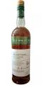 Arran 1995 DL Old Malt Cask Refill Hogshead 50% 700ml