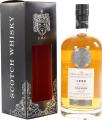 Bowmore 1999 CWC Exclusive Malts 54.2% 750ml