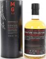 Port Charlotte 2008 Islay Barley Df 1ST Fill Bourbon Barrel #3742 58.8% 700ml