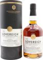 North British 1961 HL The Sovereign Refill Butt 55.1% 700ml