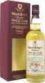 Balblair 1997 McC Single Cask Cask Strength #124 55.2% 700ml