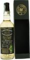 Linkwood 2001 CA Authentic Collection Bourbon Hogshead 57% 700ml