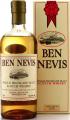 Ben Nevis 1976 Fort William Limited 58.3% 750ml