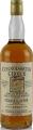 Craigellachie 1974 GM Connoisseurs Choice 40% 750ml