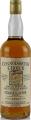 Craigellachie 1974 GM Connoisseurs Choice 40% 750ml