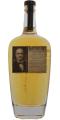 Masterson's 12yo Straight Wheat Whisky 50% 750ml