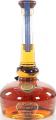 Willett Pot Still Reserve 94 proof Glass decanter #5148 47% 750ml