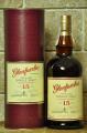 Glenfarclas 15yo Sherry 46% 700ml