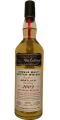 Mortlach 2009 ED The 1st Editions Refill Hogshead 54.8% 700ml