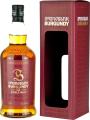 Springbank 12yo Burgundy 53.5% 750ml