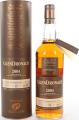 Glendronach 2004 Single Cask Pedro Ximenez Sherry Butt #351 54.4% 700ml