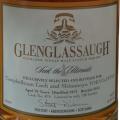 Glenglassaugh 1973 Seek the Ultimate Campbelltoun Loch and Shinanoya 46.3% 500ml