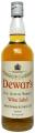 Dewar's White Label Fine Scotch Whisky 40% 700ml