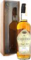 Auchentoshan 1965 Individual Cask Bottling #2502 49.3% 700ml