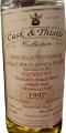 Clynelish 1997 H&I Cask & Thistle Bourbon 6505 53.5% 700ml