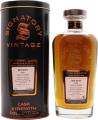 Ben Nevis 1991 SV Cask Strength Collection 53.8% 700ml