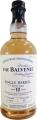 Balvenie 12yo Single Barrel #3406 47.8% 700ml