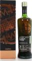 Laphroaig 1998 SMWS 29.271 Tall dark and mysterious 55.5% 700ml