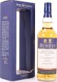 Littlemill 1988 BR Berrys 25yo #57 46% 700ml