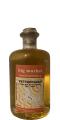 Fettercairn 1997 BM Sonderabfullung Nr. 011 Bourbon Hogshead 58.4% 500ml