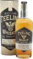 Teeling 2004 Single Cask #10198 Kirsch Import 58.2% 700ml