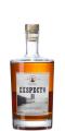 Nordmarkens Exspecto II Sherry 50% 500ml