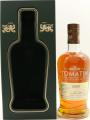 Tomatin 2009 Selected Single Cask Bottling #3436 Aberdeen Whisky Shop Exclusive 60.9% 700ml