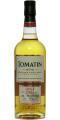 Tomatin 2005 Single Cask 1st Fill Bourbon Barrel #2648 Shinanoya Tokyo 59% 700ml