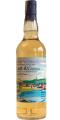 Caol Ila 1995 HSC Colours Collection 46% 700ml