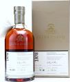 Glenglassaugh 1978 Rare Cask Release #3064 The Nectar 47.6% 700ml