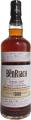 BenRiach 1996 Single Cask Bottling PX Sherry Puncheon #3609 Asia Palate Association 54.3% 700ml