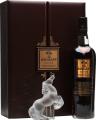 Macallan Dark Lalique Kazak Rearing Horse 46.5% 700ml