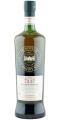 Aultmore 1992 SMWS 73.37 Spicy muesli with bananas Refill Barrel 73.37 57.1% 700ml