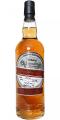 Auchroisk 2010 MC Madeira Cask Schluter's Geniessertreff 59.4% 700ml