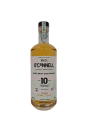 W.D. O'Connell 10yo WDO ex-Bourbon & ex-Rye casks Batch 02 48% 700ml